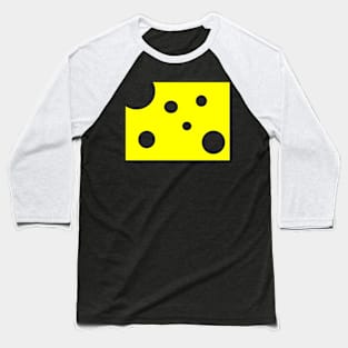 Swiss Baseball T-Shirt